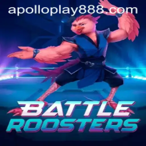 BattleRoosters: A Thrilling Game Adventure with ApolloPlay88