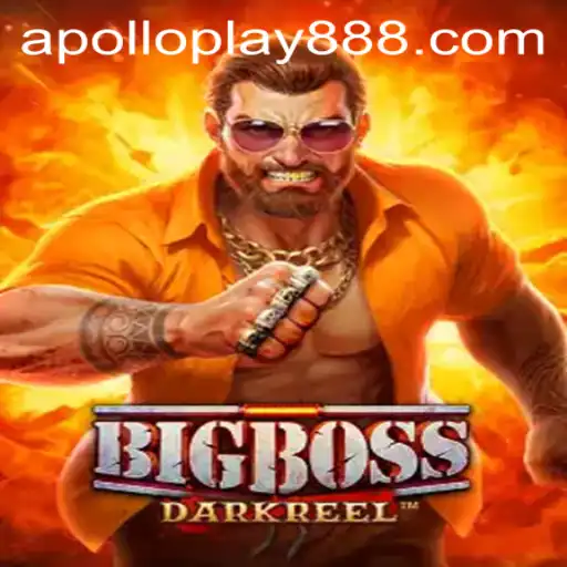 Unveiling BigBoss: The Exciting New Game by ApolloPlay88