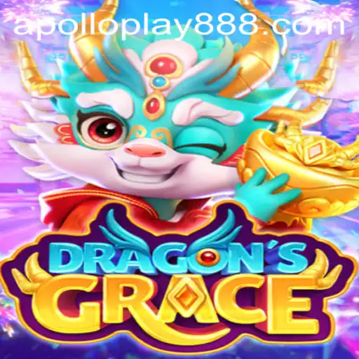 Embark on a Journey with DragonsGrace: The Enchanting World of ApolloPlay88