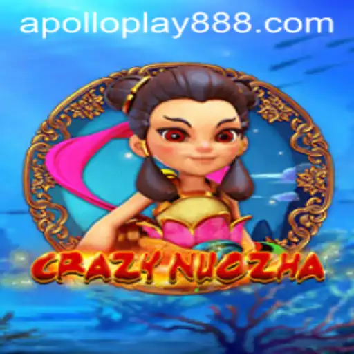 Discover the Enchanting World of CrazyNuoZha: A Dive into ApolloPlay88's Latest Adventure