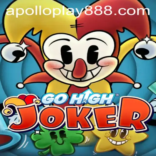 Discovering the Adventure of GoHighJoker from ApolloPlay88