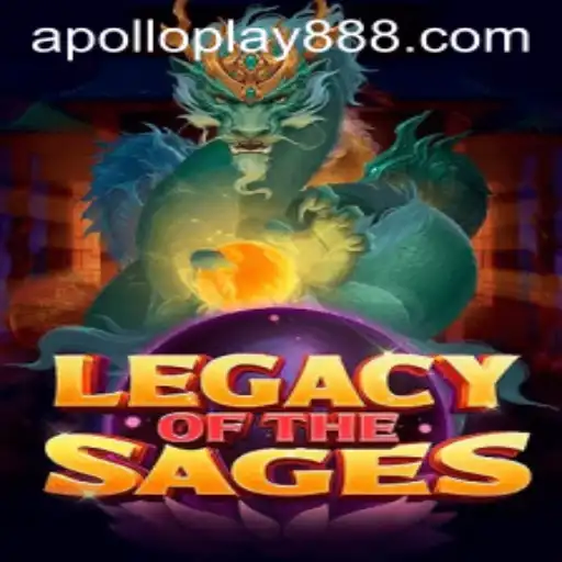 Legacy of the Sages: An Epic Adventure by ApolloPlay88