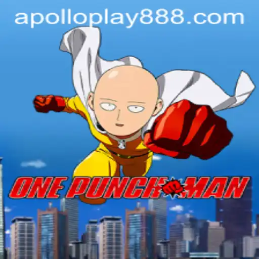 OnePunchMan: An Epic Game Adventure by ApolloPlay88