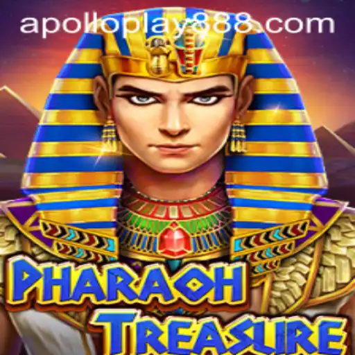 Discover the Adventure of PharaohTreasure: A Game by ApolloPlay88