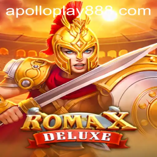 Discover the Exciting World of RomaXDeluxe by ApolloPlay88