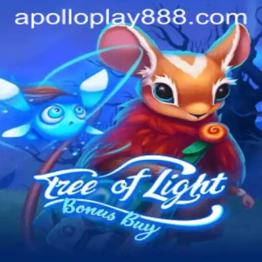 Discover the Enchanting World of TreeOfLightBonusBuy by ApolloPlay88