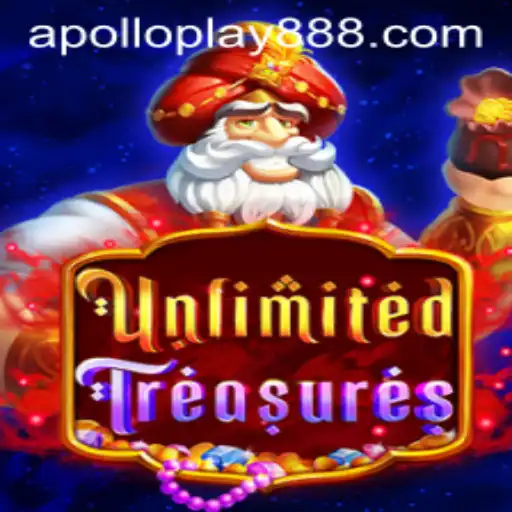 Exploring UnlimitedTreasures: A Comprehensive Guide to the Game by ApolloPlay88
