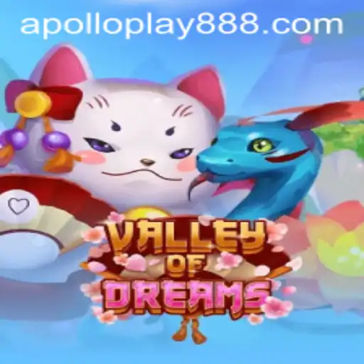 Exploring the Enchanting World of ValleyofDreams by ApolloPlay88