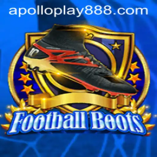 Unlocking the Excitement: FootballBoots and the Rise of ApolloPlay88