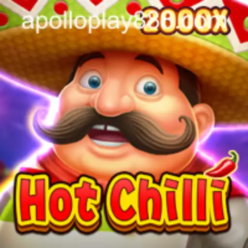 Exploring the Exciting World of HotChilli: A Deep Dive Into ApolloPlay88's Spicy Adventure