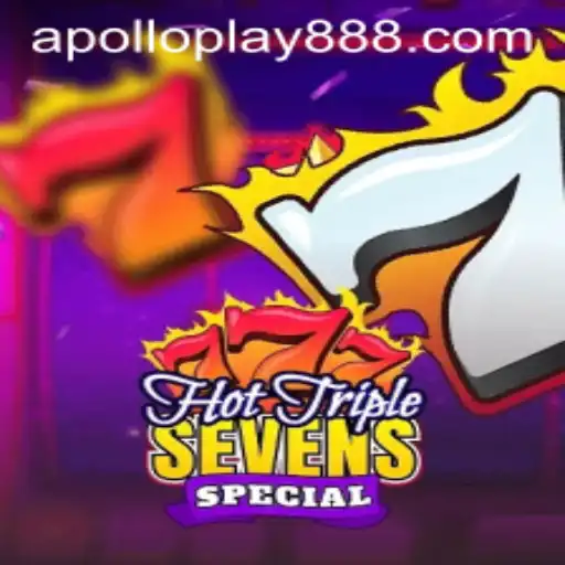 Diving into the Exciting World of HotTripleSevensSpecial by ApolloPlay88