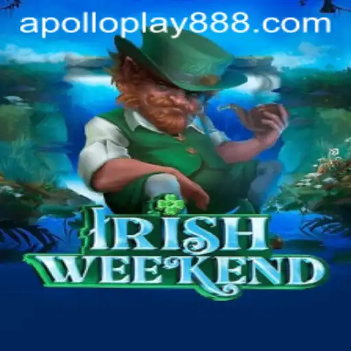 Explore the Exciting World of IrishWeekend: ApolloPlay88