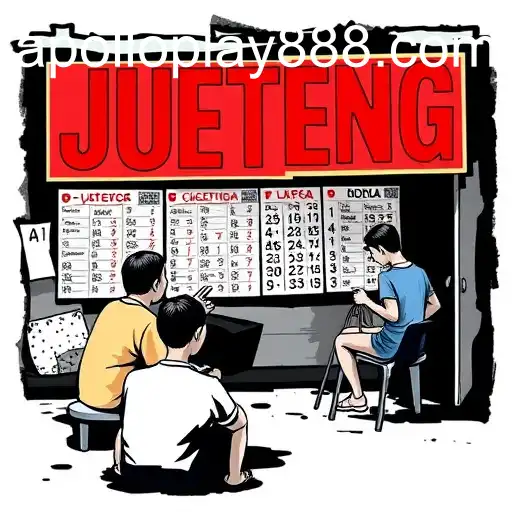 Exploring Jueteng: A Deep Dive into Philippine Numbers Game