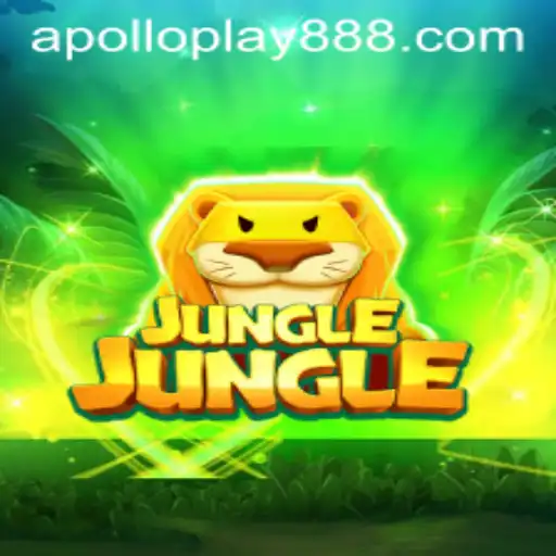 Discovering JungleJungle: A Thrilling Adventure in the World of ApolloPlay88