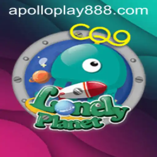 Discover the Thrills of LonelyPlanet: An In-Depth Look at ApolloPlay88's Latest Masterpiece