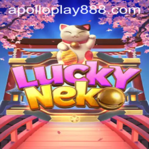 Dive into the Exciting World of LuckyNeko with ApolloPlay88