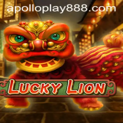 Exploring LuckyLion Intricacies With ApolloPlay88