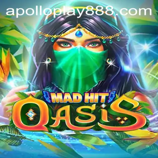 Dive into the Thrilling World of MadHitOasis: A Comprehensive Guide