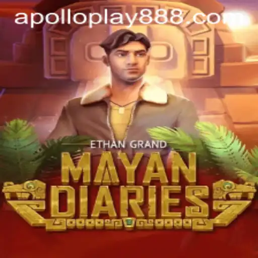 MayanDiaries: An Engaging Journey into the Mystical World With ApolloPlay88