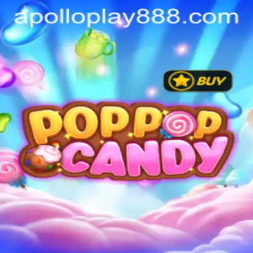 Exploring the Captivating World of POPPOPCANDY by ApolloPlay88