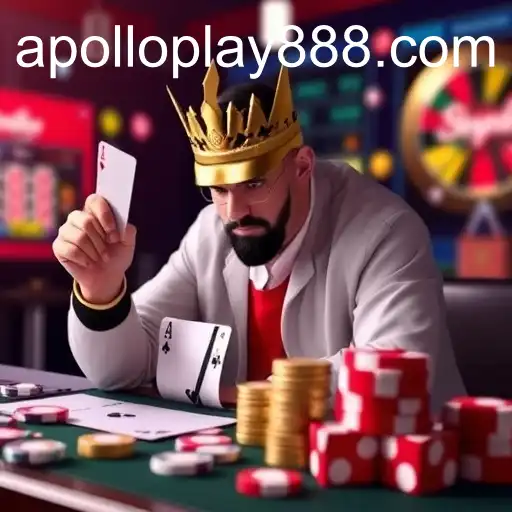 Responsible Gambling with ApolloPlay88