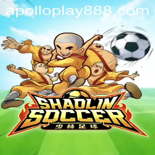ShaolinSoccer: An Immersive Gaming Experience with ApolloPlay88