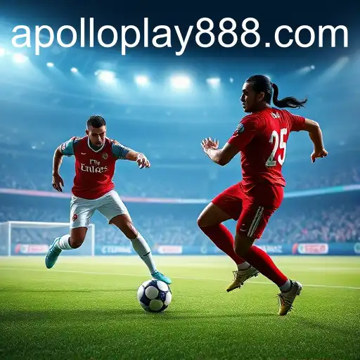 Explore the Exciting World of Sports with ApolloPlay88