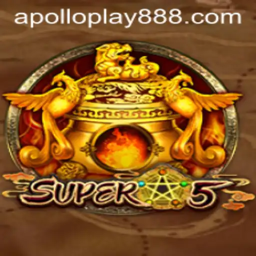 Unveiling the Excitement of Super5: A Thrilling Experience with ApolloPlay88
