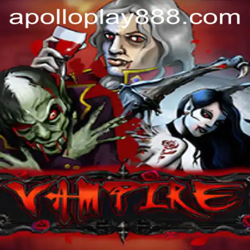 Explore Vampire: An Immersive Gaming Experience with ApolloPlay88