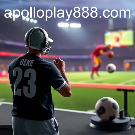 Exploring the World of Virtual Sports with ApolloPlay88