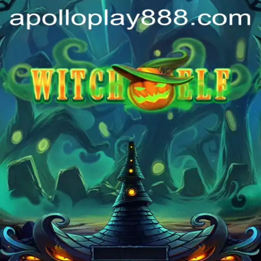 The Enchanting World of WitchElf: Unveiling Mysteries with ApolloPlay88