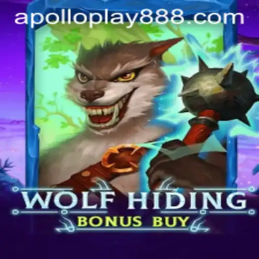 Exploring the Thrills of WolfHidingBonusBuy: A Deep Dive into the Latest ApolloPlay88 Gaming Sensation