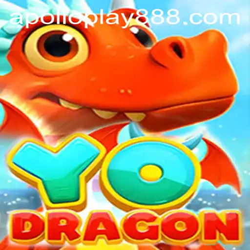 Discover the Exciting World of YoDragon: A New Adventure by ApolloPlay88